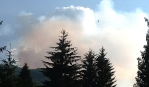 Намериха младежа, загубил се в Средна гора