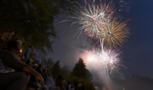 На 4 юли Обама почете имигрантите