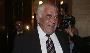 Ваньо Танов в съда