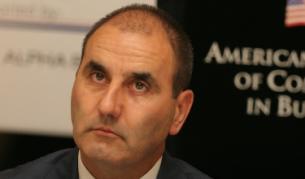 Цветан Цветанов