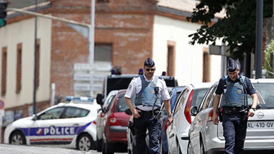 Нов случай на стрелба в дискотека във Франция