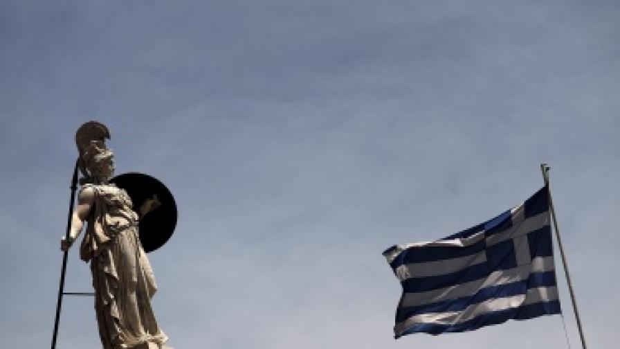 Новото гръцко правителство спечели вот на доверие