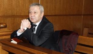 Митхат Табаков