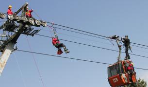 Пускат лифтовете от Драгалевци и Симеоново