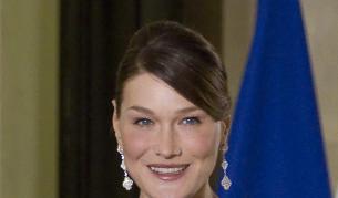 Карла Бруни към Мик Джагър: Ще бъда твоя любовница завинаги