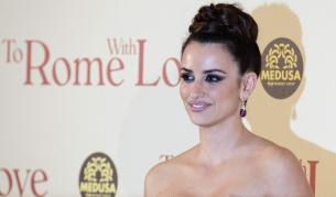 Слухове, че Пенелопе Крус е бременна с второ дете