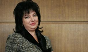 Анелия Цветкова