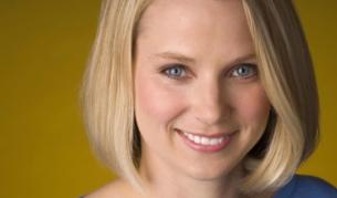 Мариса Майър