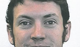 Нападателят от Колорадо - преобразен като Жокера