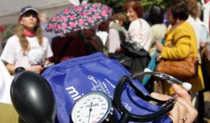 80% от смъртните случаи у нас - заради хронични незаразни болести