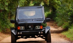 Мобиъс Едно