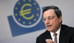Драги: Ще защитим еврото
