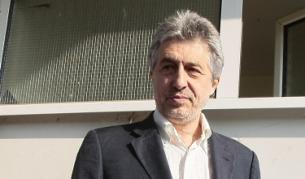 Любомир Павлов на идване в следствието