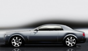 Най-бързият "Ролс-Ройс"