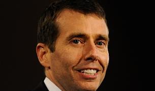 Висш съветник в Белия дом с хонорари от Иран