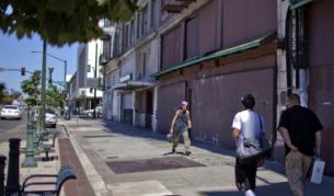 Как се живее във фалирал град 