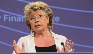 Вивиан Рединг