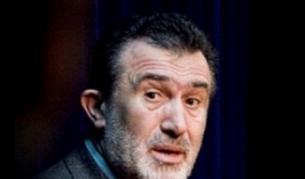 Арбен Джафери (1948-2012)