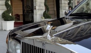 Дизелов "Ролс-Ройс"? Не, благодаря 