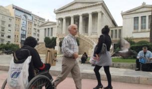 Българи принуждавани да просят в Гърция