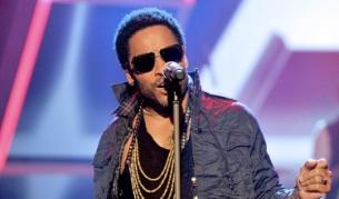 Лени Кравиц отлага концерта си в София