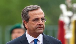 Андонис Самарас