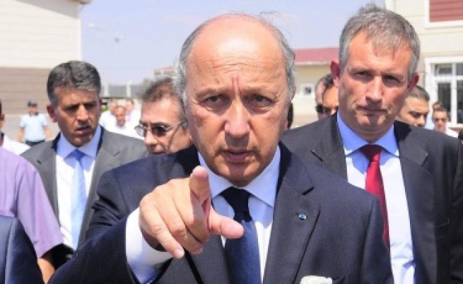Франция с крайно остър тон към Асад 
