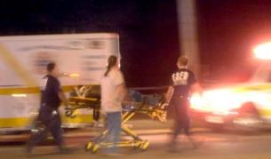 Три жертви при стрелба в магазин в Ню Джърси