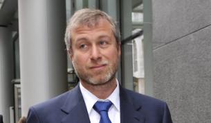 Роман Абрамович