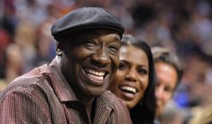 Майкъл Кларк Дънкан