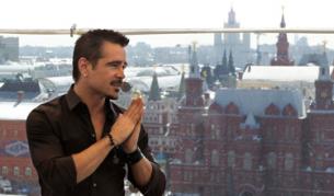 Колин Фарел