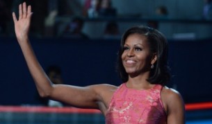 Мишел Обама