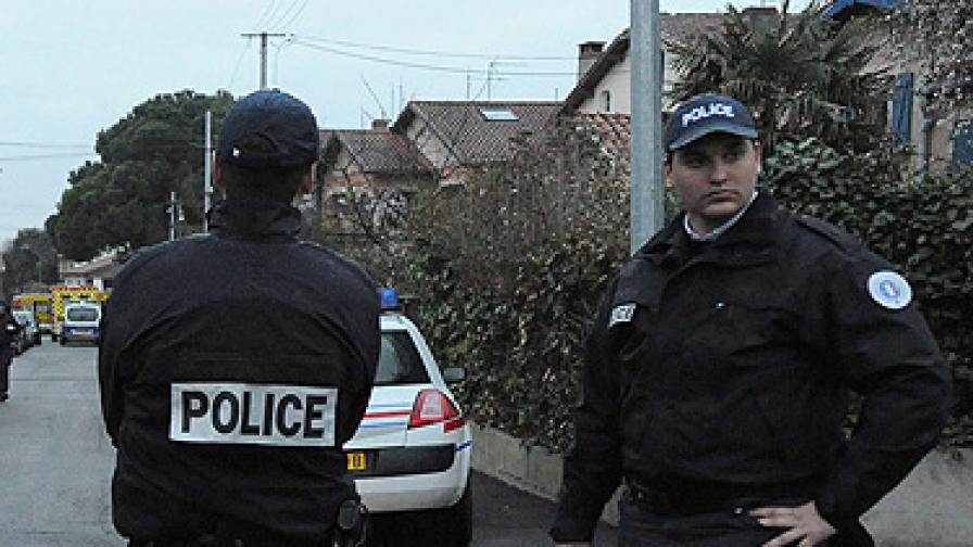 Мистериозен случай с четири трупа в Източна Франция