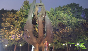 Плевнелиев: Няма да правим компромис с историята си