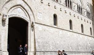 Най-старата банка в света пред фалит