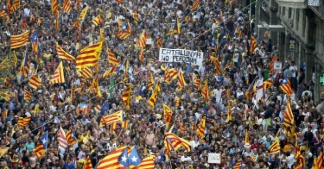 Каталонското правителство отказва да предаде контрола над местните полицейски сили