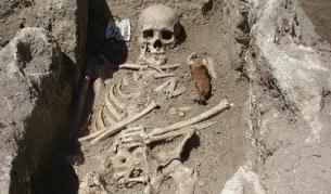 Телевизия "Нешънъл джиографик" с филм за созополските вампири