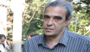 Проф. д-р Калин Янакиев