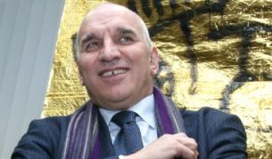 Левон Хампарцумян