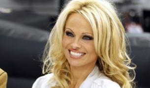 Памела Андерсън напусна "ВИП Брадър" и България