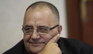 Божидар Димитров