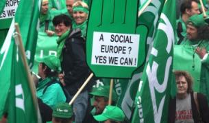 Колко са свободните работни места в ЕС?