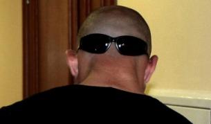 Арестуваният в Италия е 25-годишен крадец