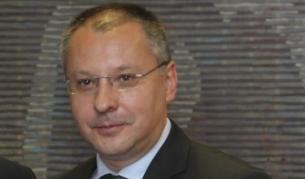 Станишев критикува руската Дума заради Генади Гудков