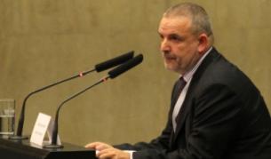 Новоизбраният член на ВСС Михаил Кожарев - заместник на главния прокурор при ВАП