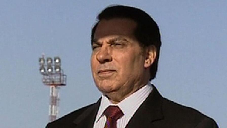 Тунис конфискува имущество за $13 млрд. от Бен Али