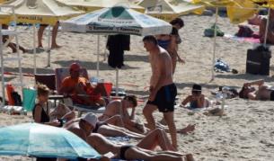 Силен сезон за "Слънчев бряг"