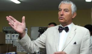 Председателят на БЧК Христо Григоров под псевдоним "Еленов" е донасял за ДС от 1980 г.