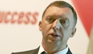 Олег Дерипаска