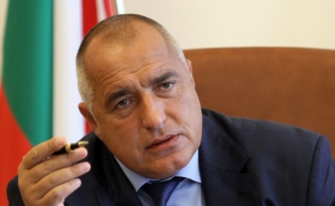 Борисов се скарал за облагането на пенсиите